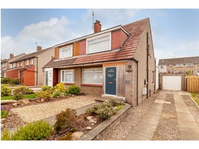 Muir Wood Crescent, Currie, EH14 5HD