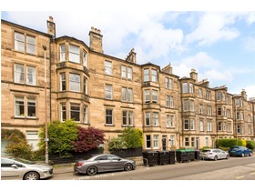 Strathearn Road, Marchmont, EH9 2AB