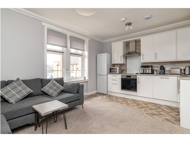 3 bedroom flat  for sale Dundee