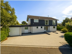 22 Burnbrae, Corstorphine, EH12 8UB