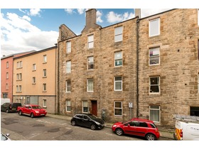 6/2 Upper Grove Place, Fountainbridge, EH3 8AU