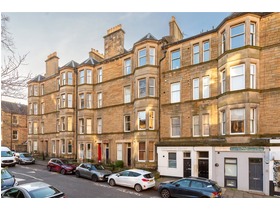 59/1 Viewforth, Bruntsfield, EH10 4LQ