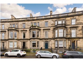 7/2 Grosvenor Crescent, West End, EH12 5EP