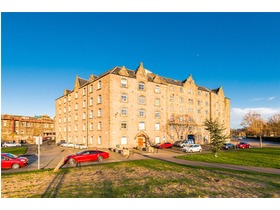 17/51 Johns Place, North Leith, Edinburgh, Eh6 7en, Leith, EH6 7EN