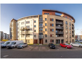 Flat 4, 7 East Pilton Farm Crescent, Fettes, EH5 2GF