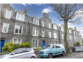 Richmond Terrace, Rosemount (Aberdeen), AB25 2RN