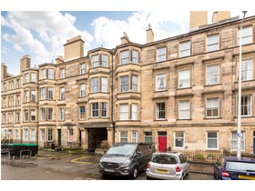 81/10 Montgomery Street, Hillside, EH7 5HZ