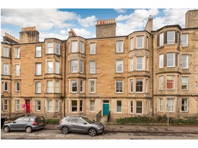 80/2 Harrison Gardens, Shandon, EH11 1SB