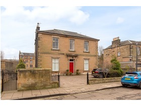 8b Morningside Place, Morningside, EH10 5ER