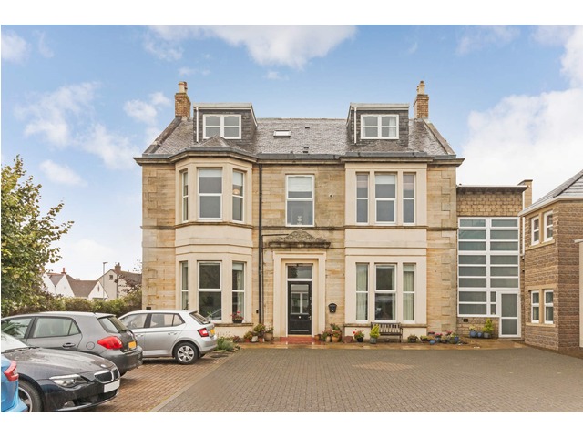 3 bedroom flat for sale, Seafield Road, Ayr, Ayrshire ...