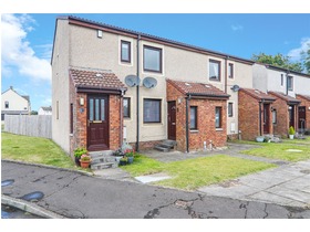 Anderson Crescent, Prestwick, KA9 1EJ