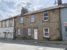 High Main Street, Dalmellington, Ayr, KA6 7QN