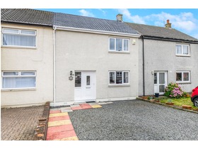 Merrick Crescent, Minishant, Maybole, KA19 8ET