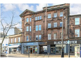 High Street, Ayr, KA7 1RB