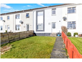 Kincaidston Drive, Ayr, KA7 3XU