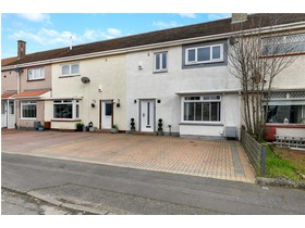 Orangefield Drive, Prestwick, KA9 1HF