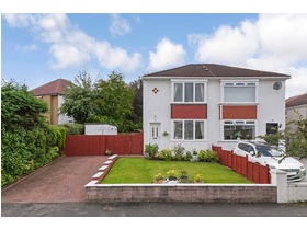 Braeside Avenue, Milngavie, G62 6LH