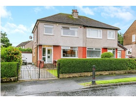 Ledi Drive, Bearsden, G61 4JR