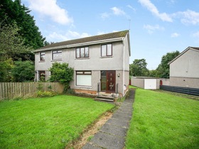 Annick Drive, Bearsden, G61 1HH