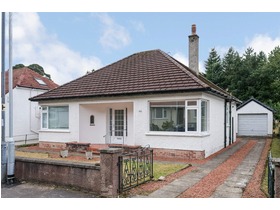 Ballater Drive, Bearsden, G61 1BX