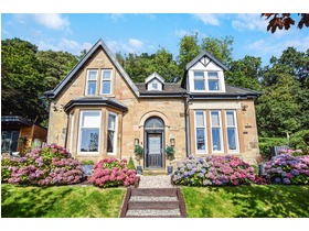 Station Road, Bearsden, G61 4AL