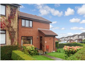 Corbie Place, Milngavie, G62 7NB