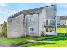 Park Avenue, Milngavie, G62 6QR