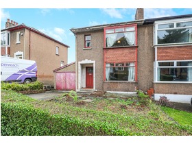 Stirling Avenue, Bearsden, G61 1PD