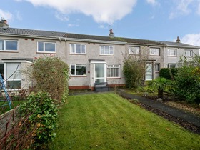 Montrose Drive, Bearsden, G61 3JY