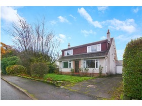 Heather Avenue, Bearsden, G61 3JD