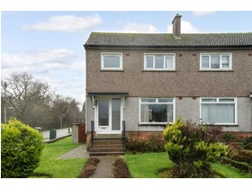 Caird Terrace, Bearsden, G61 4QR