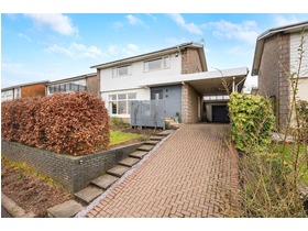 Montrose Drive, Bearsden, G61 3LG