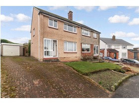 Tay Crescent, Bishopbriggs, G64 1EX