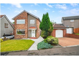 Brechin Road, Bishopbriggs, G64 1BH