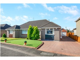 Carron Crescent, Bishopbriggs, G64 1HE