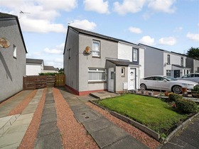 Monymusk Gardens, Bishopbriggs, G64 1PS