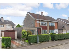 Inveraray Drive, Bishopbriggs, G64 3HZ