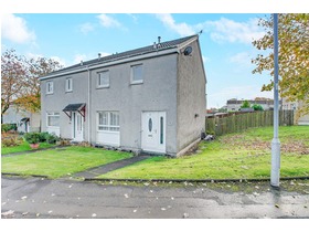 Lennox Crescent, Bishopbriggs, G64 1XF