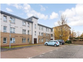 Colston Grove, Bishopbriggs, G64 1BF