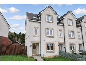 Knockmilly Place, Moodiesburn, G69 0LD