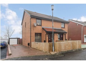 Glenbuck Avenue, Robroyston, G33 1DT