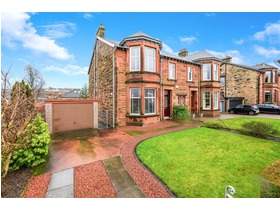 Brackenbrae Avenue, Bishopbriggs, G64 2BP