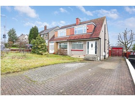 Woodhill Road, Bishopbriggs, G64 1AR