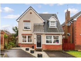 Briarcroft Road, Robroyston, G33 1RP