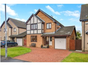 Coltmuir Drive, Bishopbriggs, G64 2SU