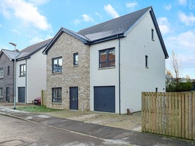 11 Bracken Wynd Bridge of Weir, Bridge of Weir, PA11 3BS