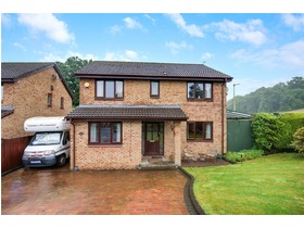 Inchmurrin Drive, High Burnside, G73 5RT