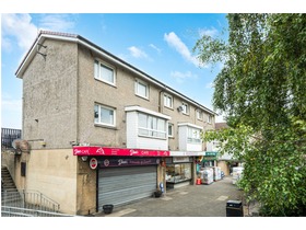 Salvia Street, Cambuslang, G72 8HD