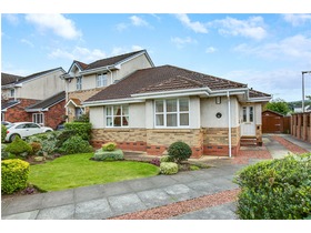 Rowan Court, Cambuslang, G72 7FX