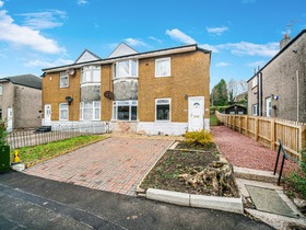 Croftfoot Road, Croftfoot, G44 5LD